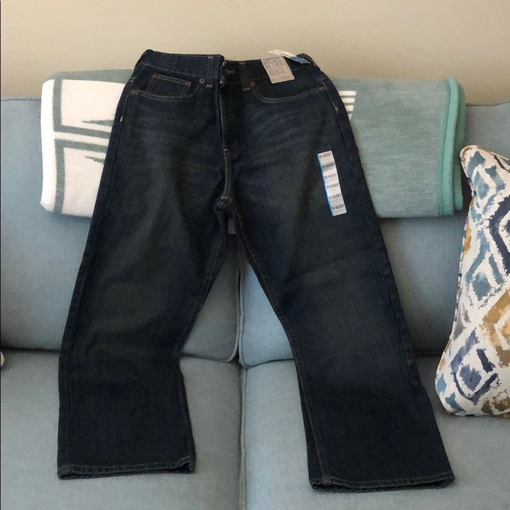 Boys Jeans